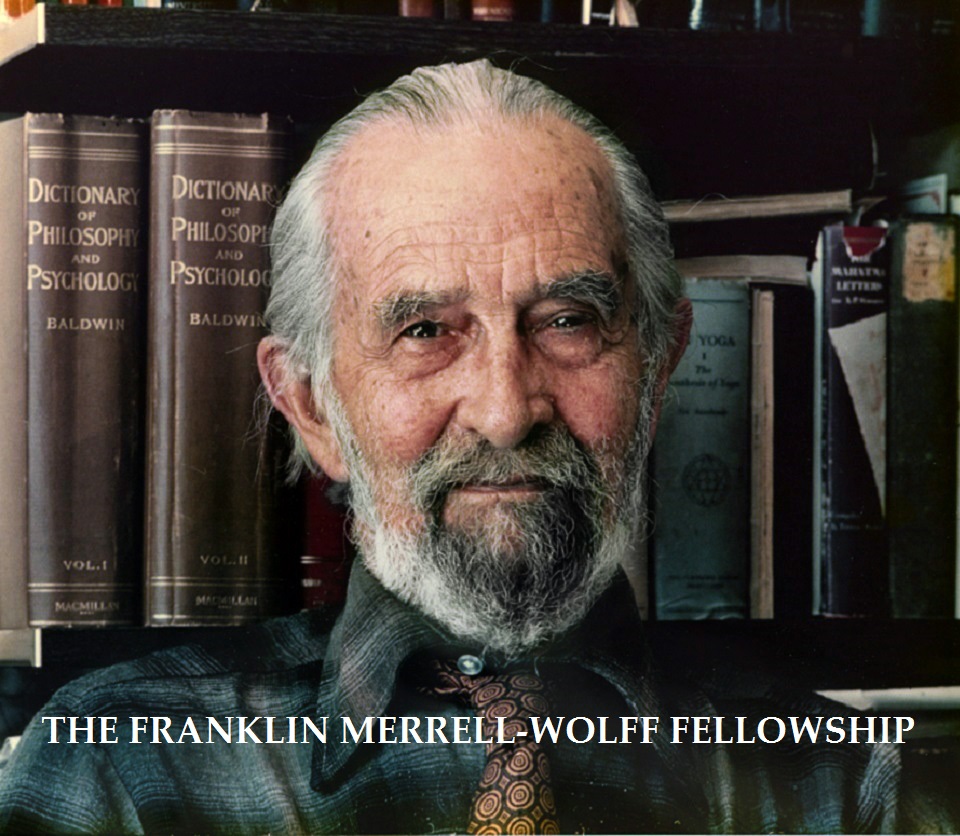 Franklin Merrell-Wolff