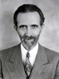 Wolff in 1936