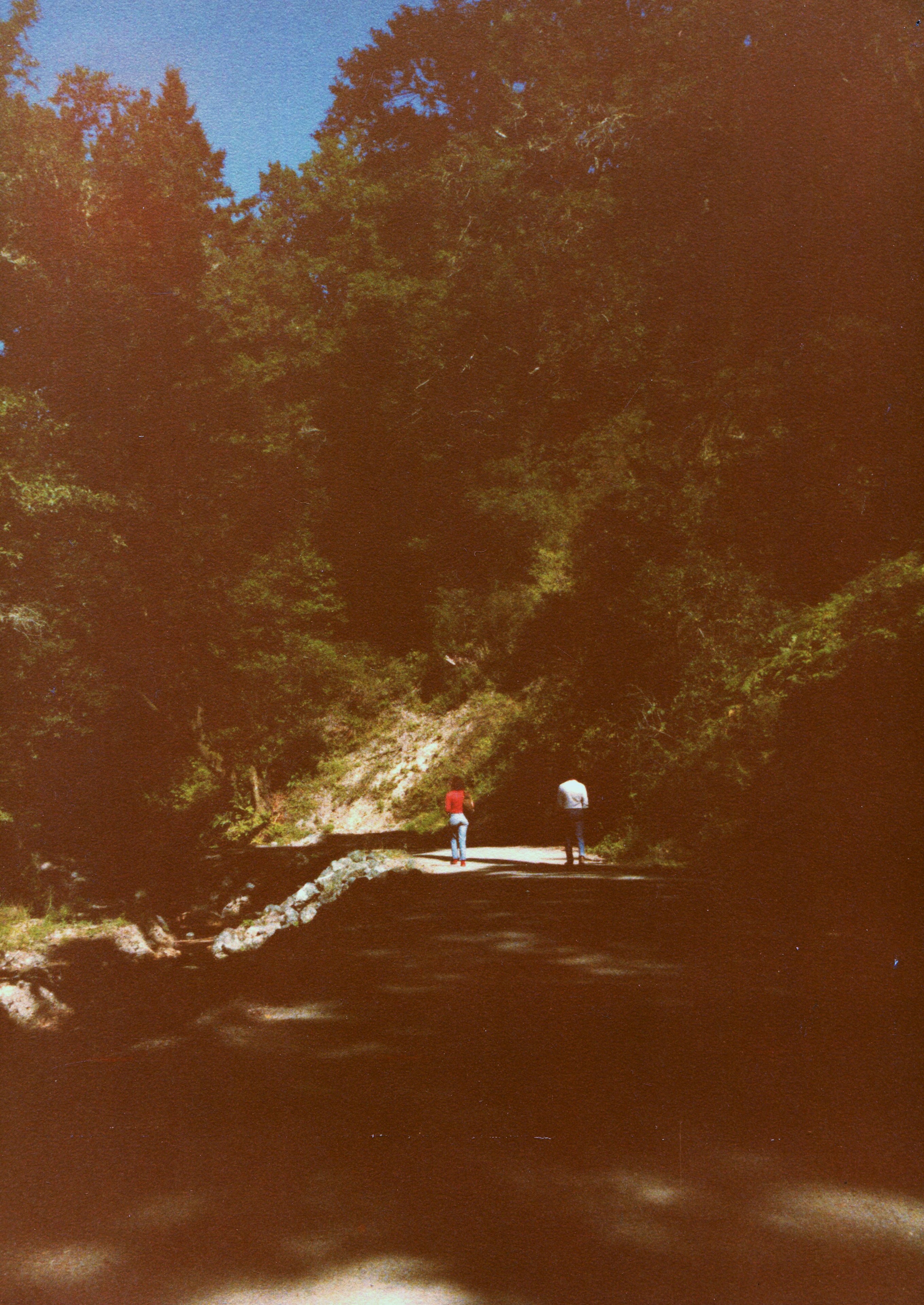 1984-Oct Inverness Dianne Harrison, John Flinn