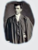 Wolff as a Stanford Graduate